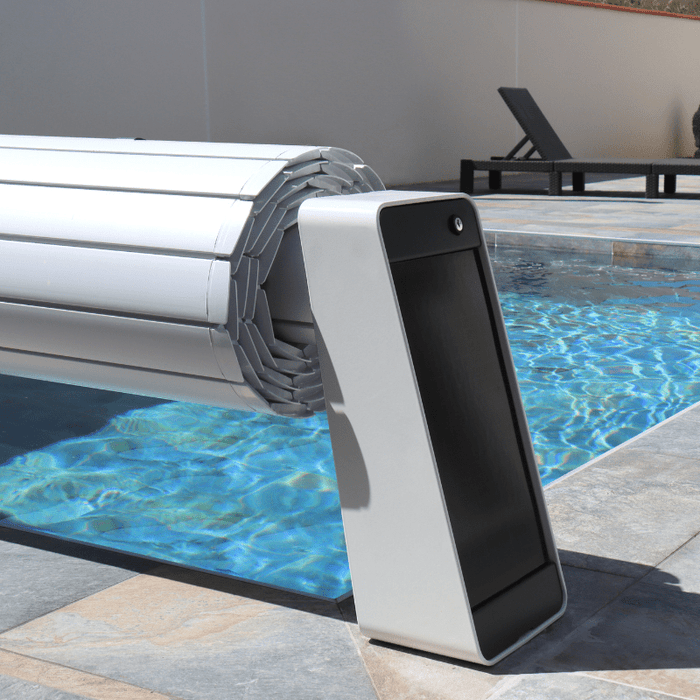 AstralPool Couverture automatique solaire Bellasun