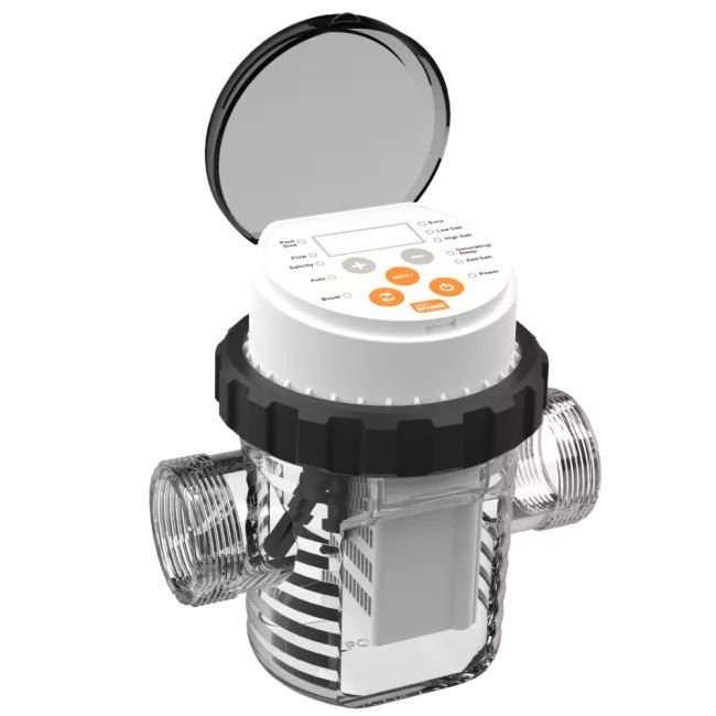 AstralPool Électrolyseur au sel