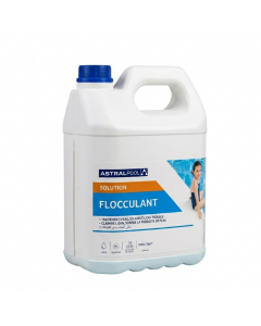 AstralPool Floculant liquide 5 L