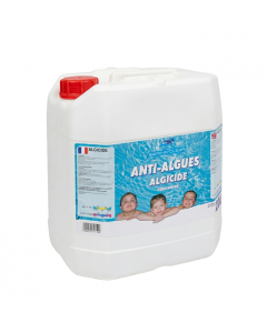 Swim-in-Clear Anti-algues