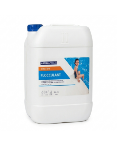 Swim-in-Clear Floculant liquide