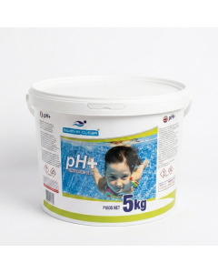 Swim-in-Clear pH+ en poudre 5 kg