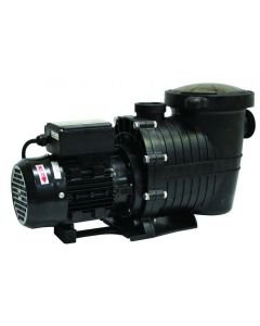 Swim-in-Clear Pompe de filtration