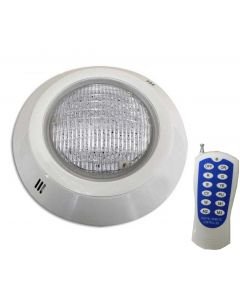 Swim-in-Clear Projecteur encastré LED RGB 24 W + télécommande