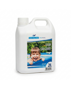 Swim-in-Clear Anti-calcaire