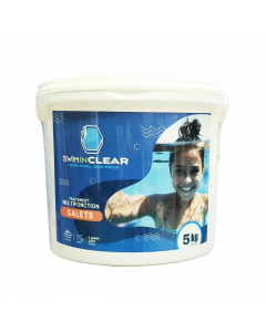 Swim-in-Clear Traitement multifonction T200 5 kg