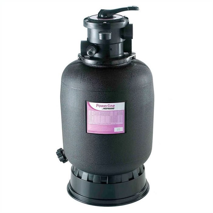 Hayward Filtre Powerline Top
