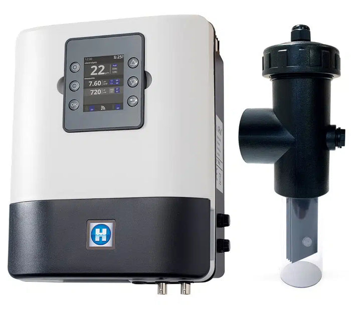 Hayward Électrolyseur AquaRite