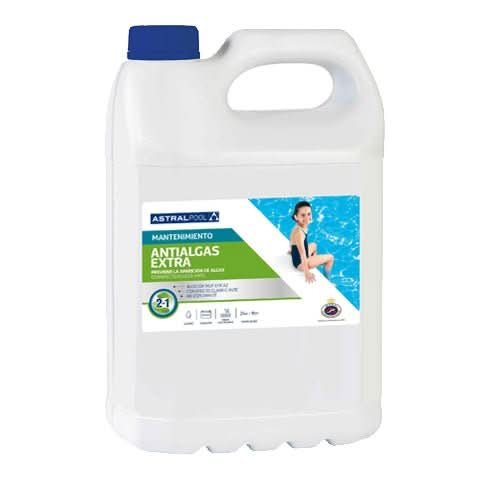 AstralPool Anti-algues extra 5 L