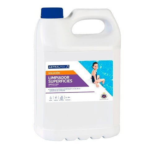 AstralPool Nettoyant ligne d'eau 5 L