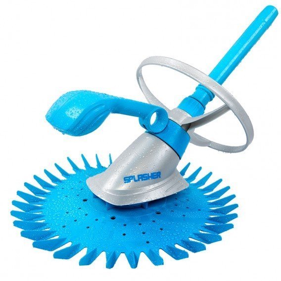 AstralPool Nettoyeur hydraulique Splasher