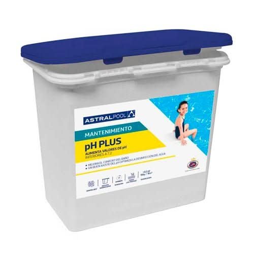 AstralPool pH Plus granulé