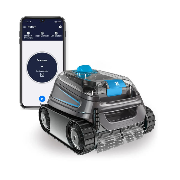 Zodiac Robot CNX 30 iQ
