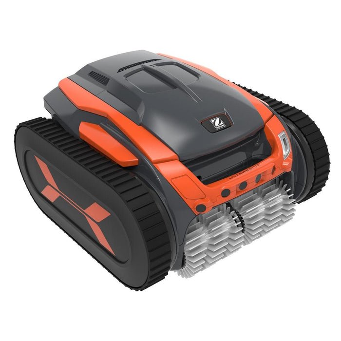 Zodiac Robot Vortrax TRX 8500 iQ (piscine publique)