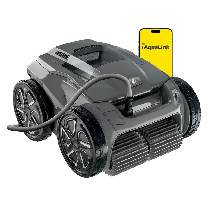 Zodiac Robot Alpha OA 6600 iQ